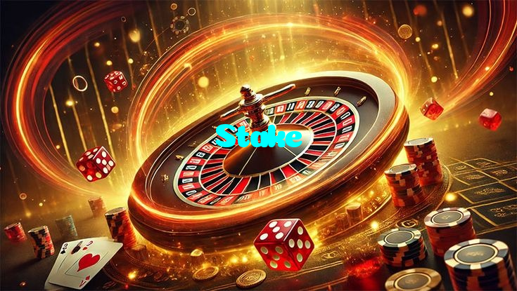 Stake